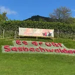 Schwarzwaldloge Zeitlos 아파트