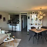 Apartment Schwarzwaldloge Zeitlos Sasbachwalden