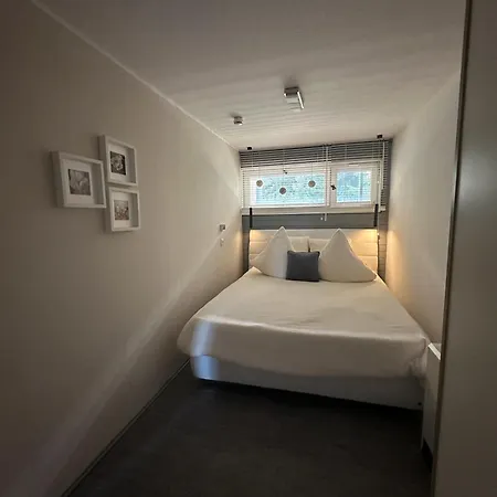 Schwarzwaldloge Zeitlos Appartement