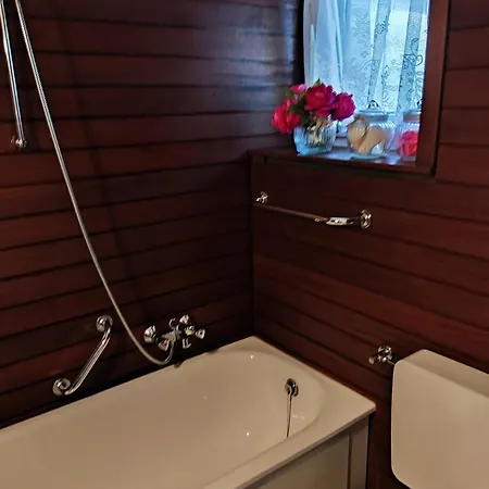 Appartement Schwarzwaldloge Zeitlos