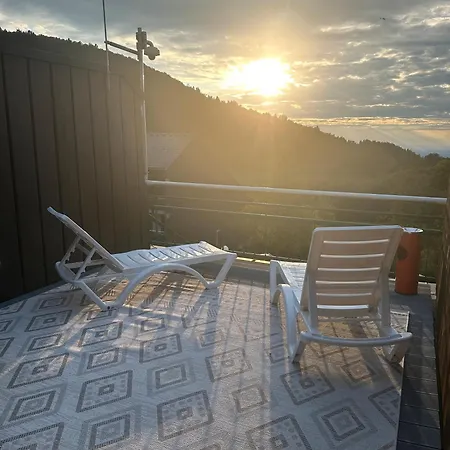 Schwarzwaldloge Zeitlos Appartement Sasbachwalden