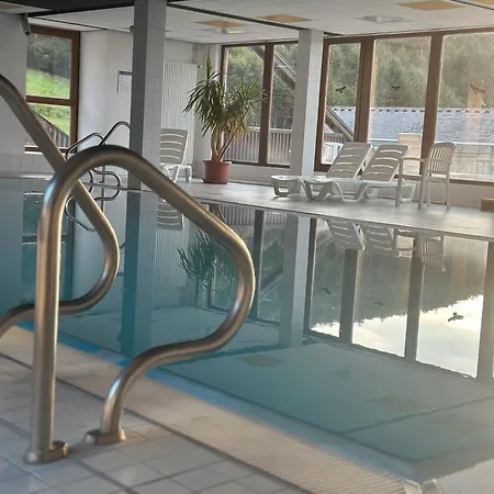 Schwarzwaldloge Zeitlos Appartement Sasbachwalden