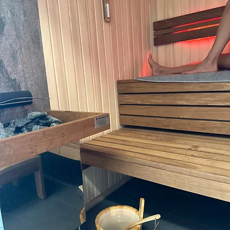 Schwarzwaldloge Zeitlos Appartement