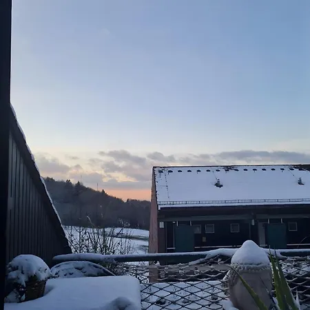 Schwarzwaldloge Zeitlos Appartement *