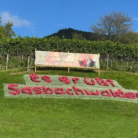 Schwarzwaldloge Zeitlos 公寓
