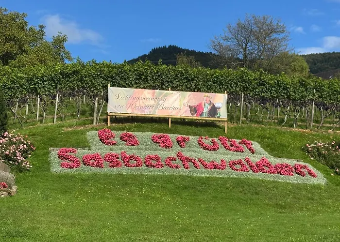 Schwarzwaldloge Zeitlos *