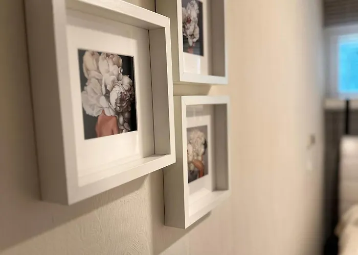 Schwarzwaldloge Zeitlos Appartamento *