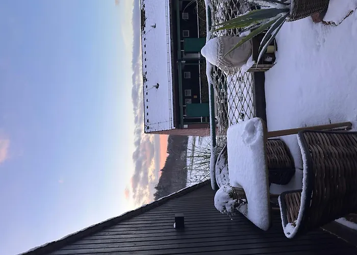 Appartamento Schwarzwaldloge Zeitlos *